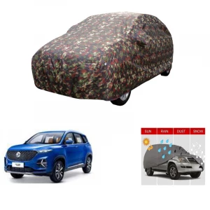 car-body-cover-jungle-print-morris-garages-hector-plus